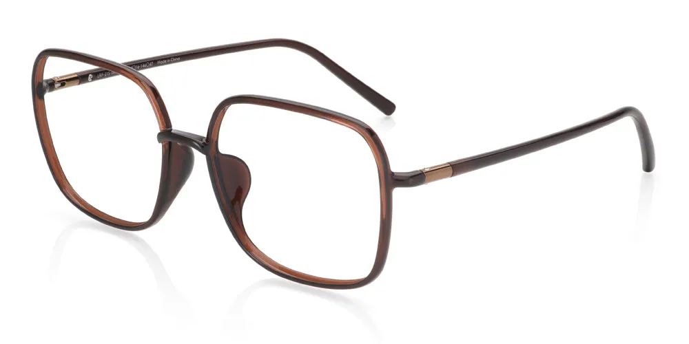Airframe Slim Oversized 065 85