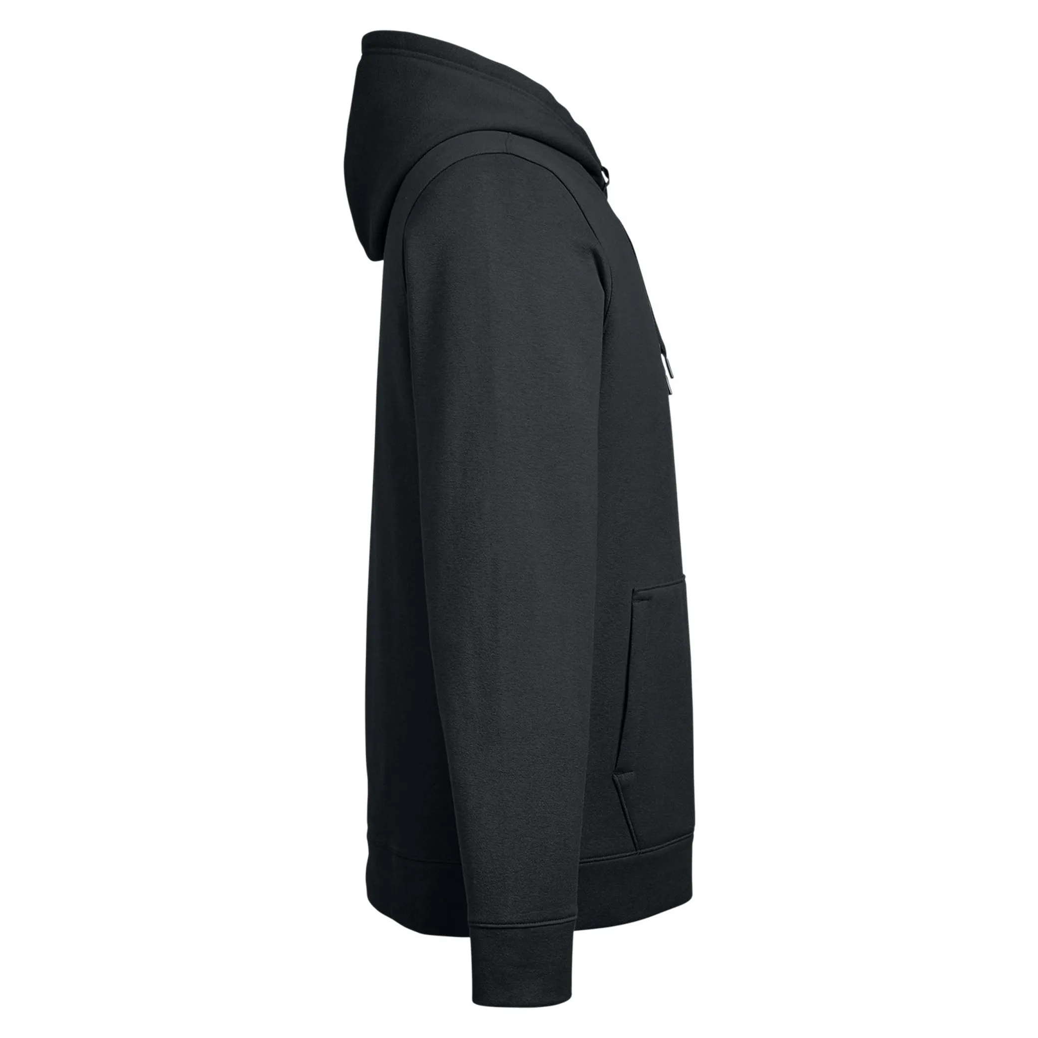 Alaska Rugby UA Hustle Hoodie