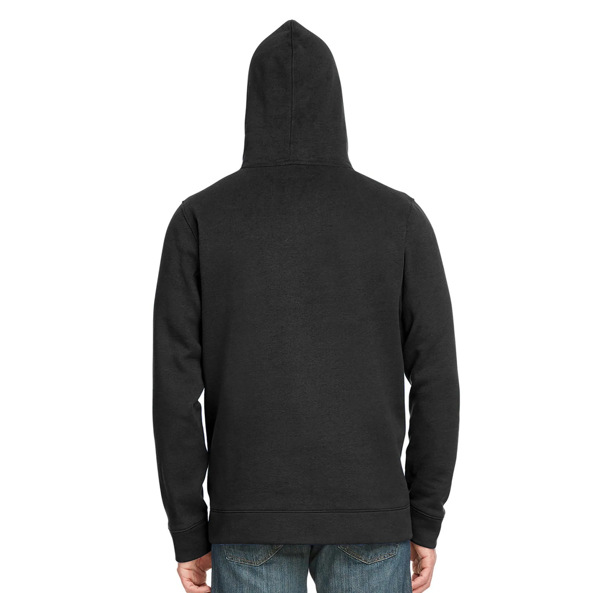Alaska Rugby UA Hustle Hoodie