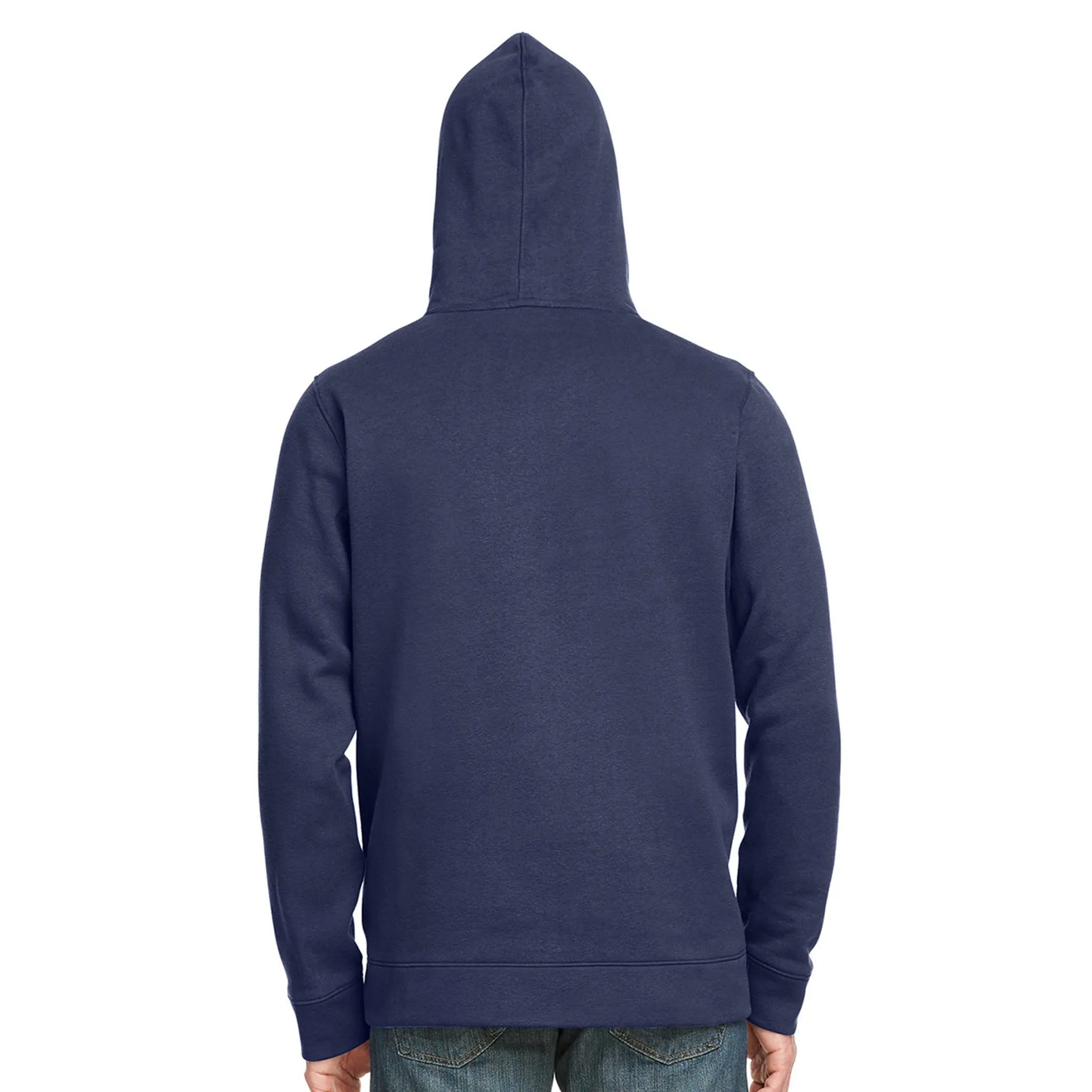 Alaska Rugby UA Hustle Hoodie