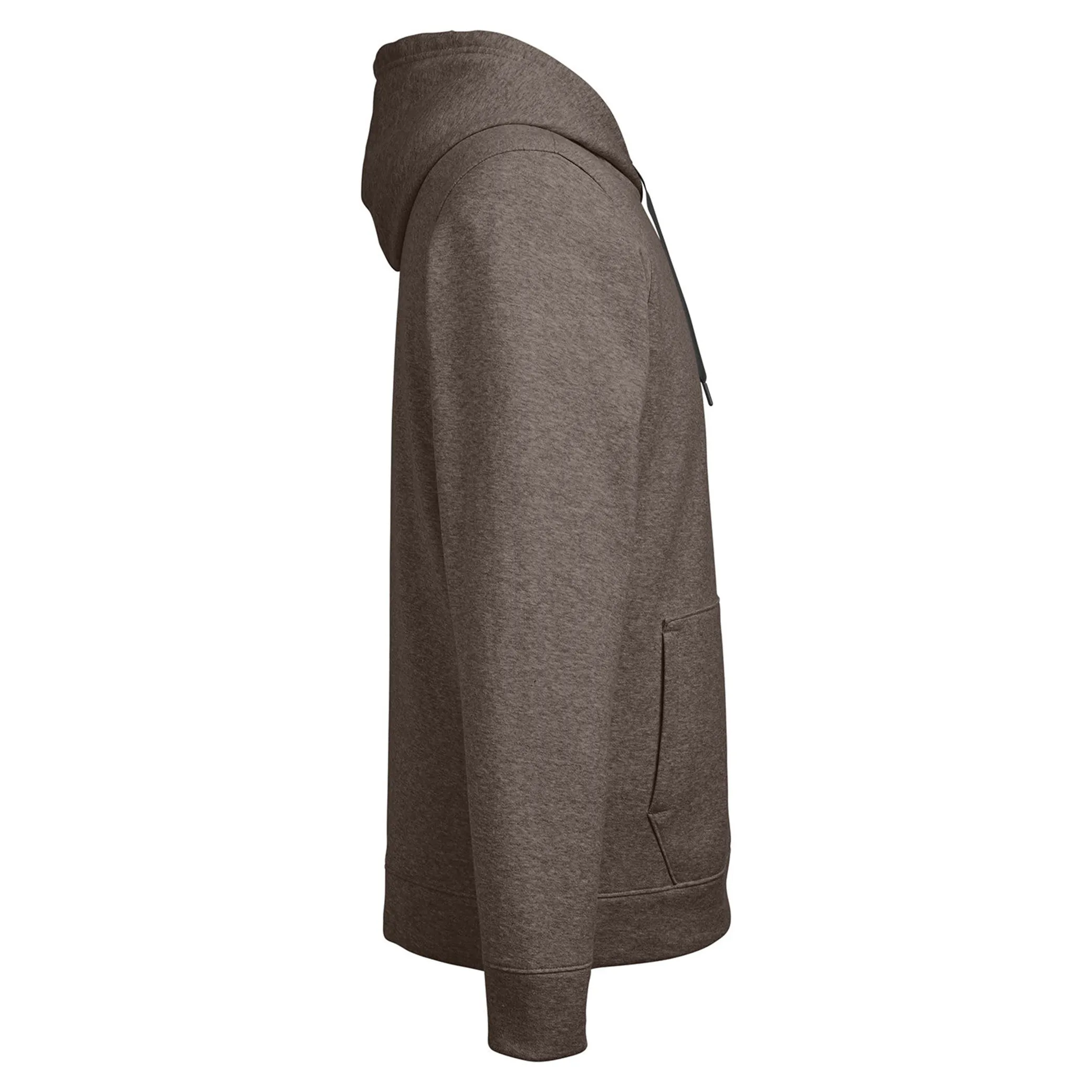 Alaska Rugby UA Hustle Hoodie