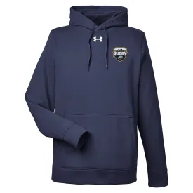 Alaska Rugby UA Hustle Hoodie