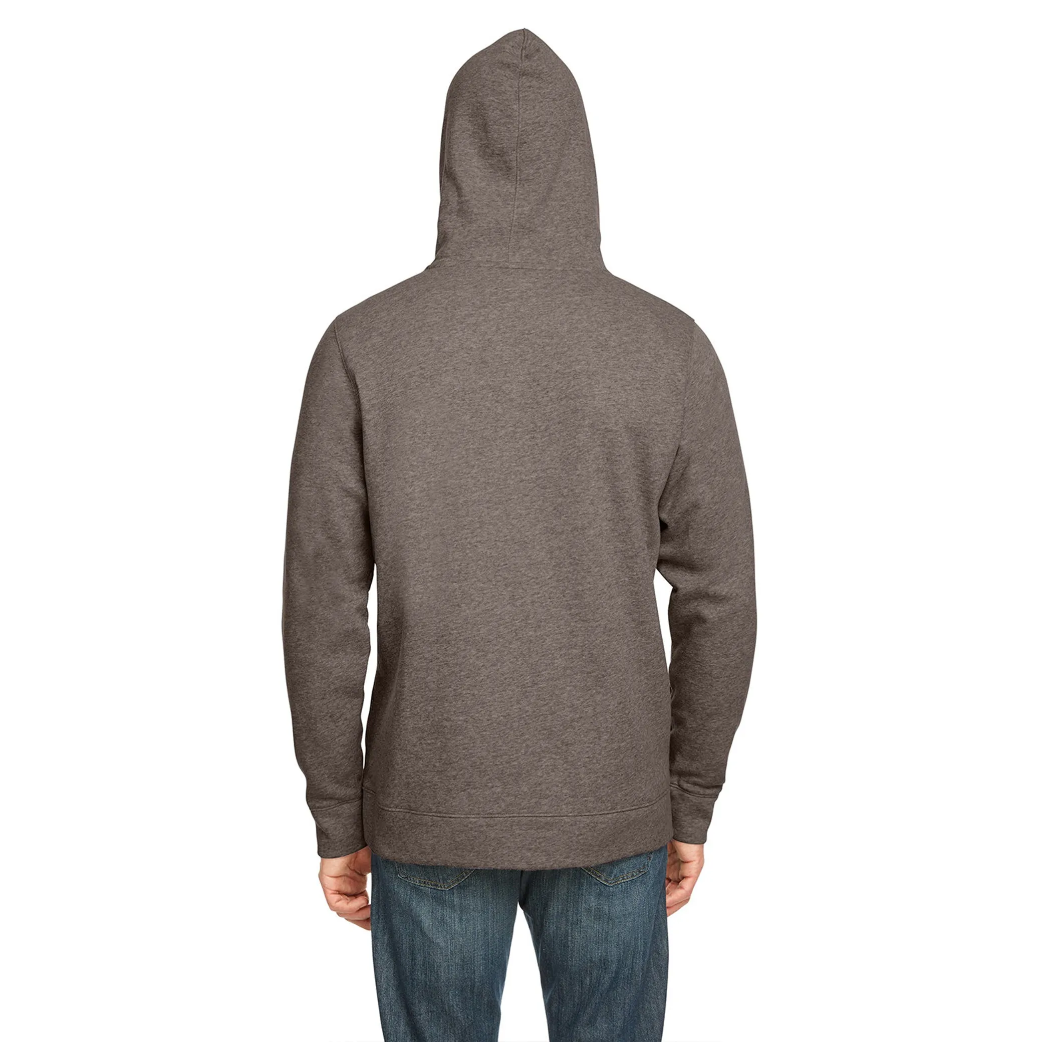 Alaska Rugby UA Hustle Hoodie