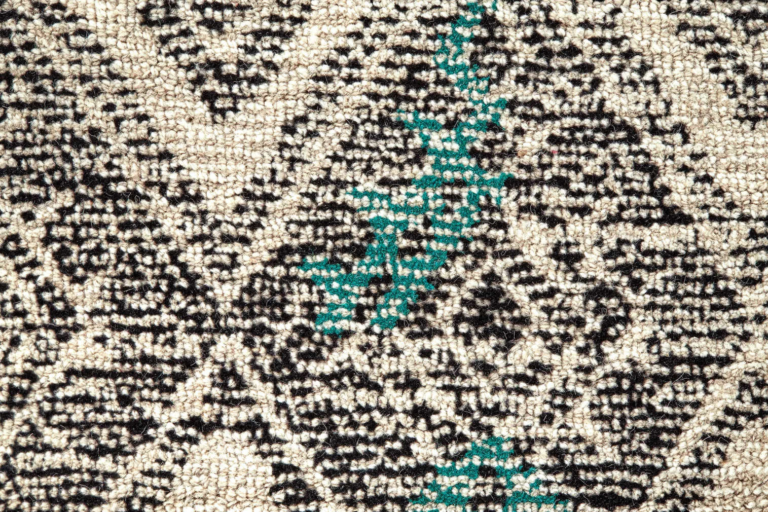 Arazad 8479F Hand Tufted Wool Indoor Area Rug by Feizy Rugs
