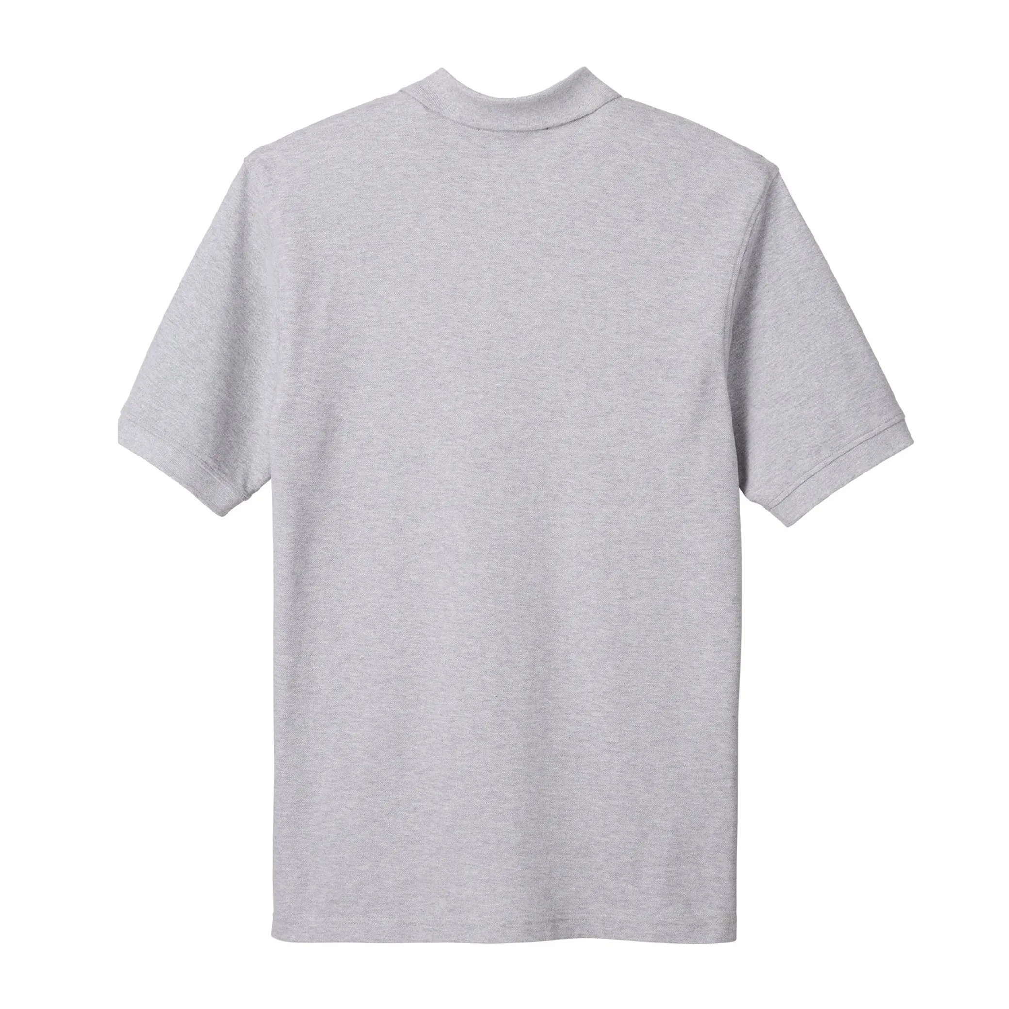 Aspetuck Valley Rugby Ringspun Cotton Polo