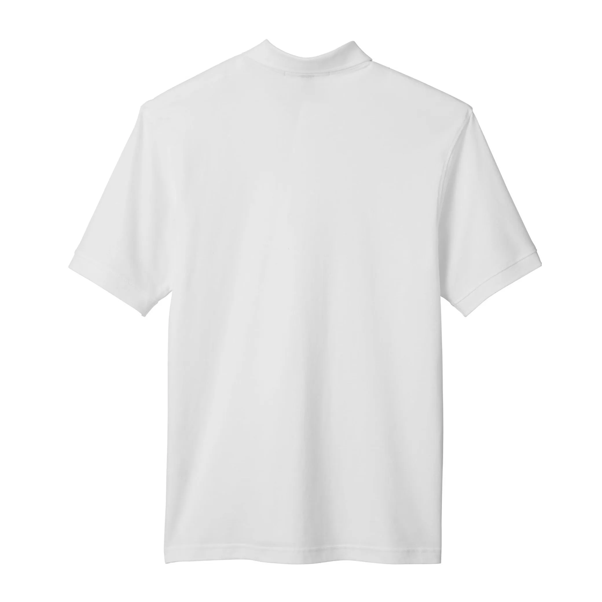 Aspetuck Valley Rugby Ringspun Cotton Polo