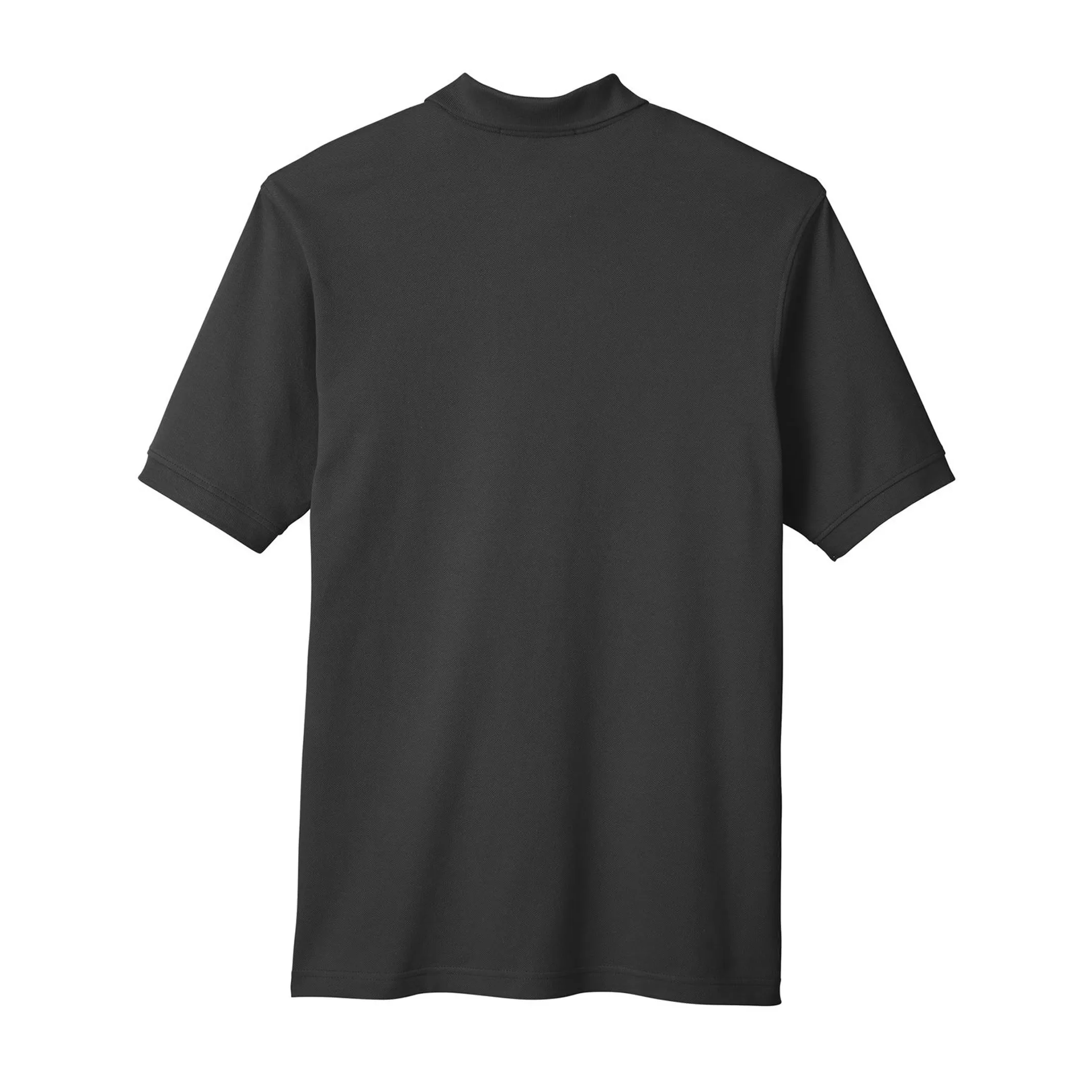 Aspetuck Valley Rugby Ringspun Cotton Polo