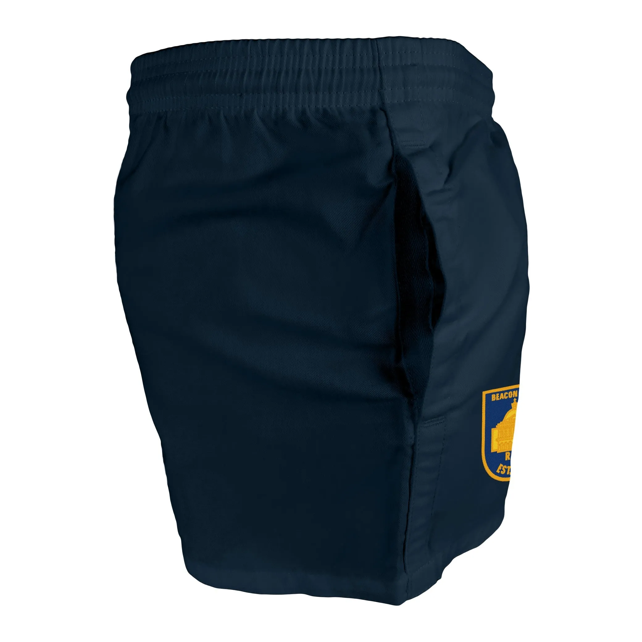Beacon Hill RFC Kiwi Pro Rugby Short