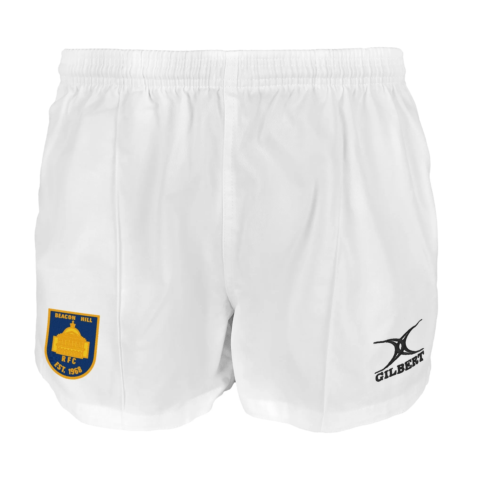 Beacon Hill RFC Kiwi Pro Rugby Short