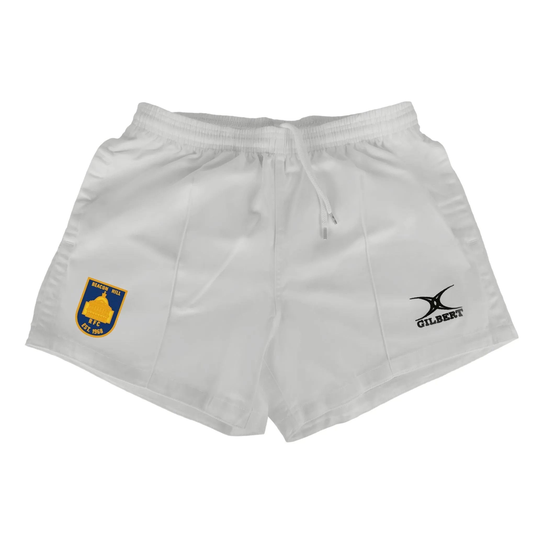 Beacon Hill RFC Kiwi Pro Rugby Short