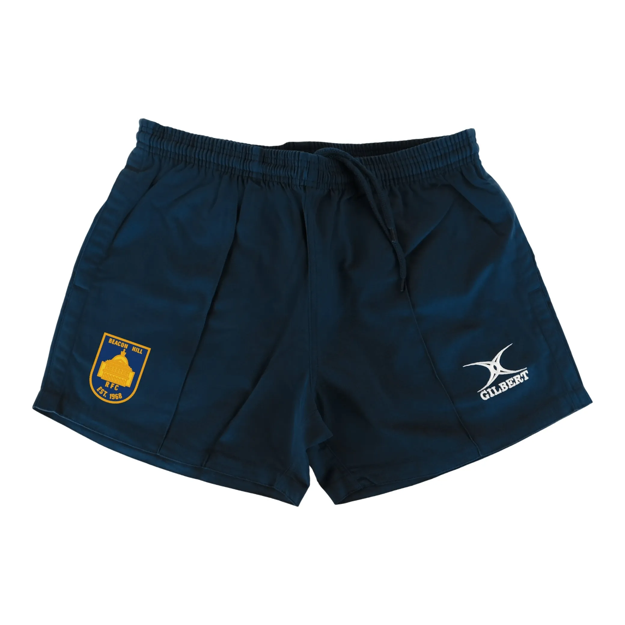 Beacon Hill RFC Kiwi Pro Rugby Short