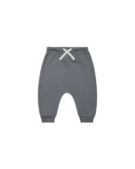 Boys Pants | Pointelle Sweatpant | Quincy Mae