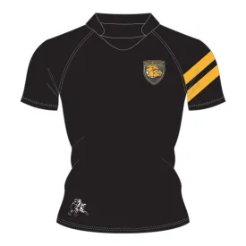 Brockport Doggies Match Rugby Jersey
