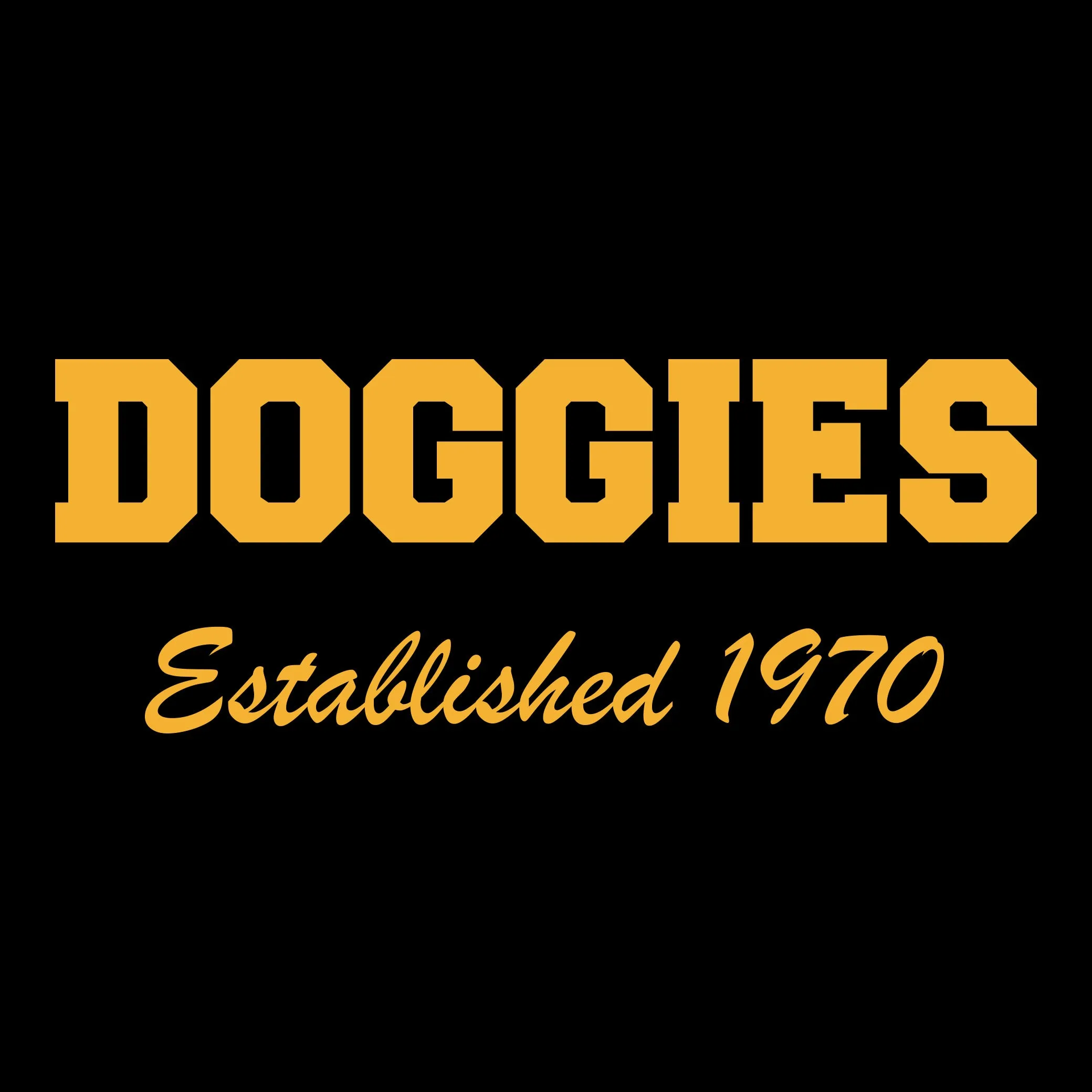 Brockport Doggies Match Rugby Jersey