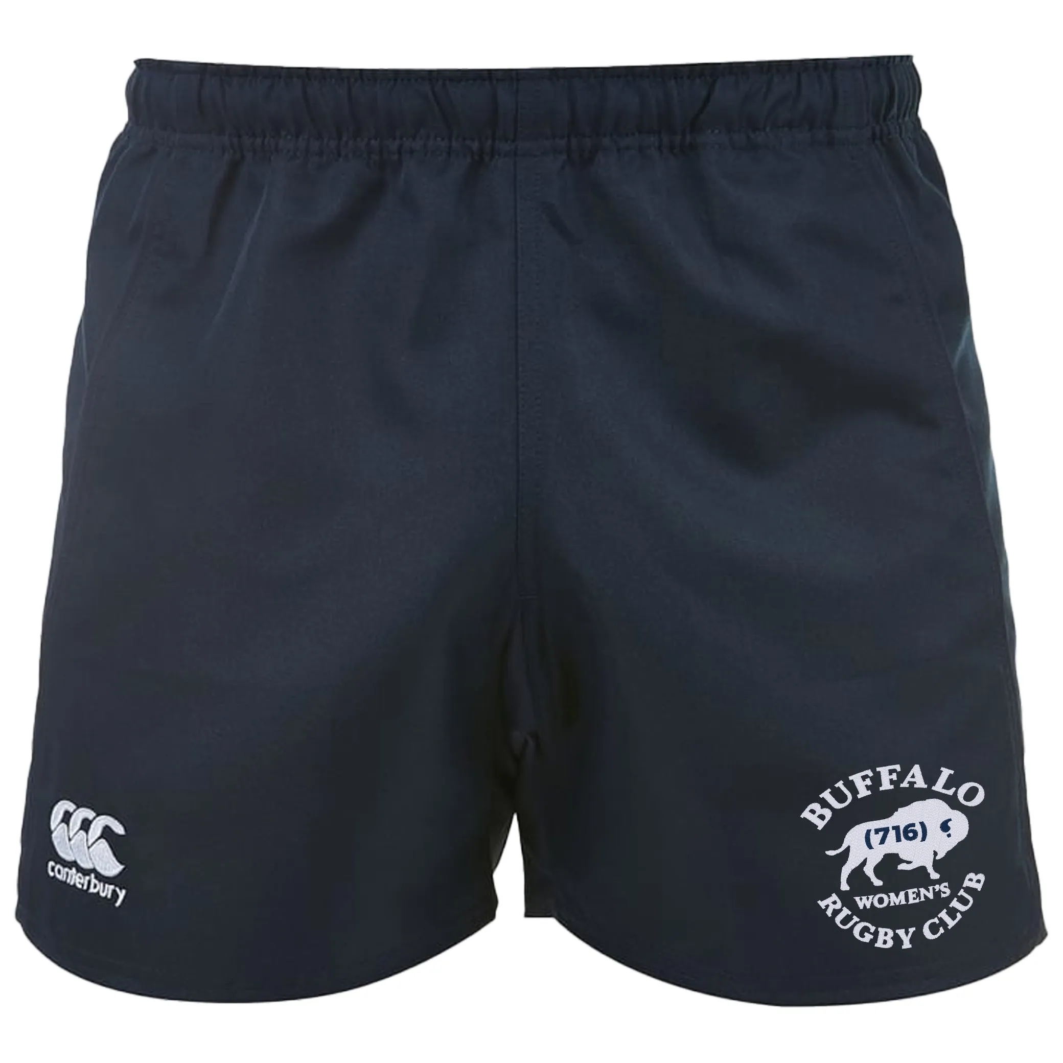 Buffalo WRC CCC Advantage Rugby Short