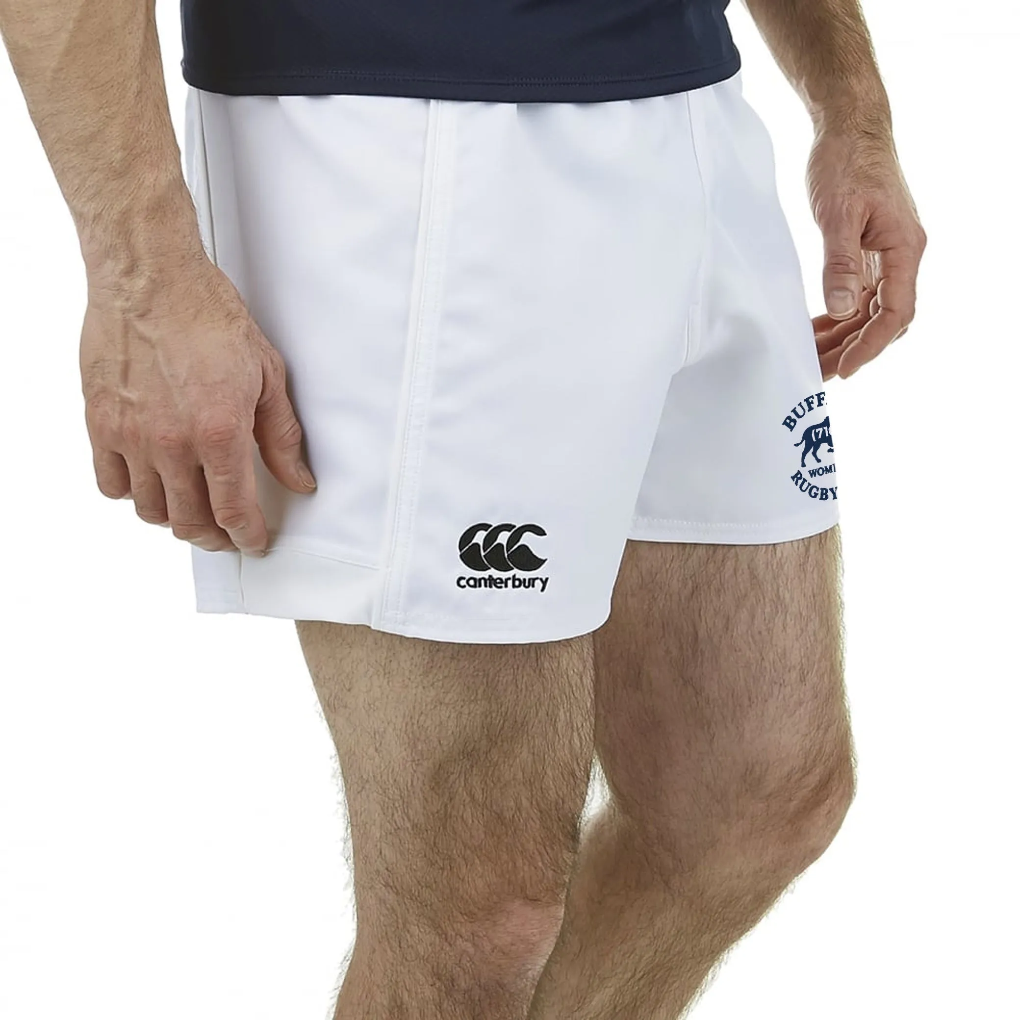 Buffalo WRC CCC Advantage Rugby Short