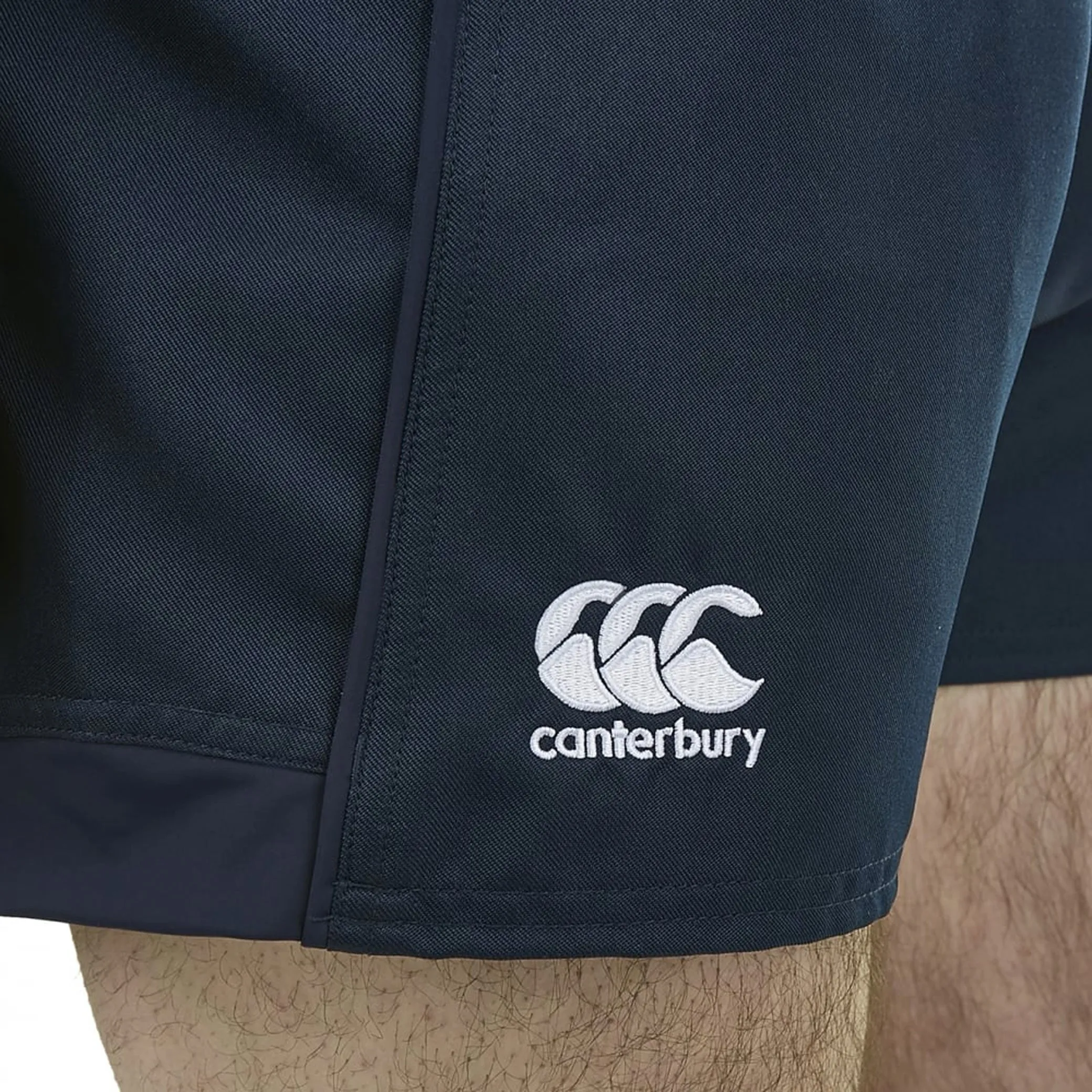 Buffalo WRC CCC Advantage Rugby Short