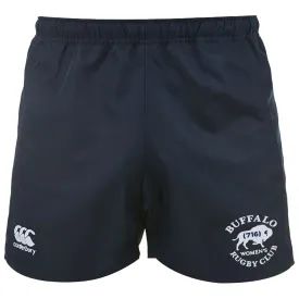 Buffalo WRC CCC Advantage Rugby Short