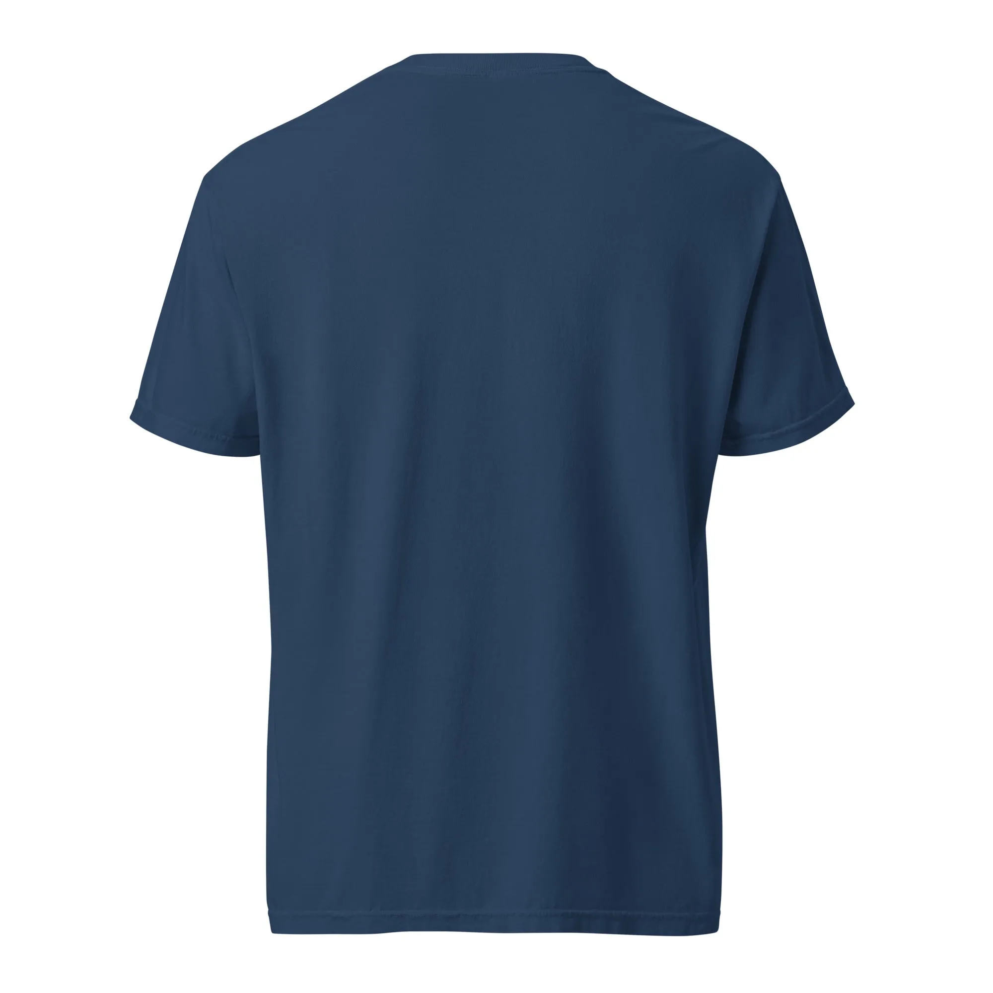Buffalo WRC Garment Dyed T-Shirt