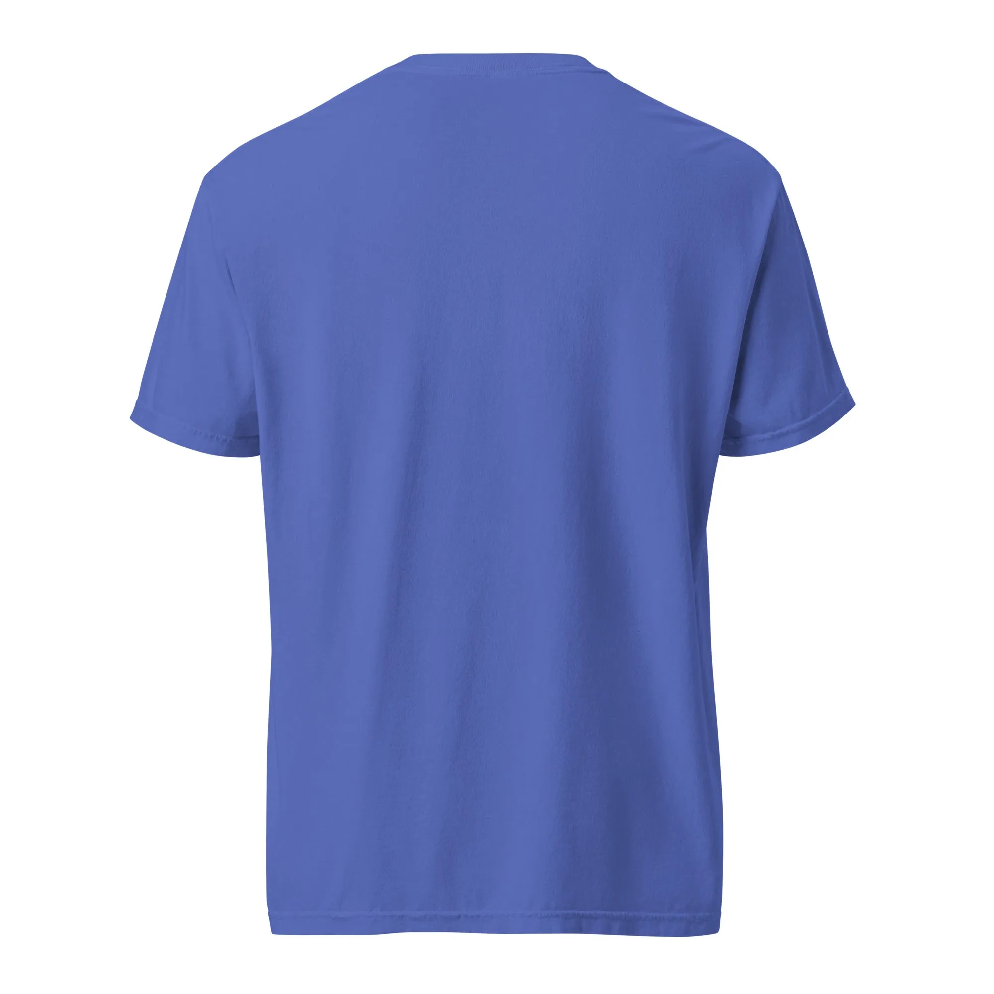 Buffalo WRC Garment Dyed T-Shirt