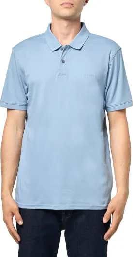 Calvin Klein Men's Liquid Touch Polo