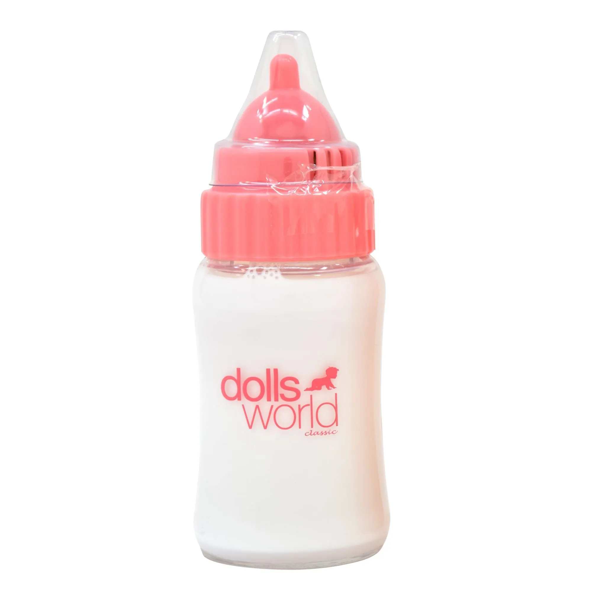 Dolls World Magic Bottle Assorted Styles