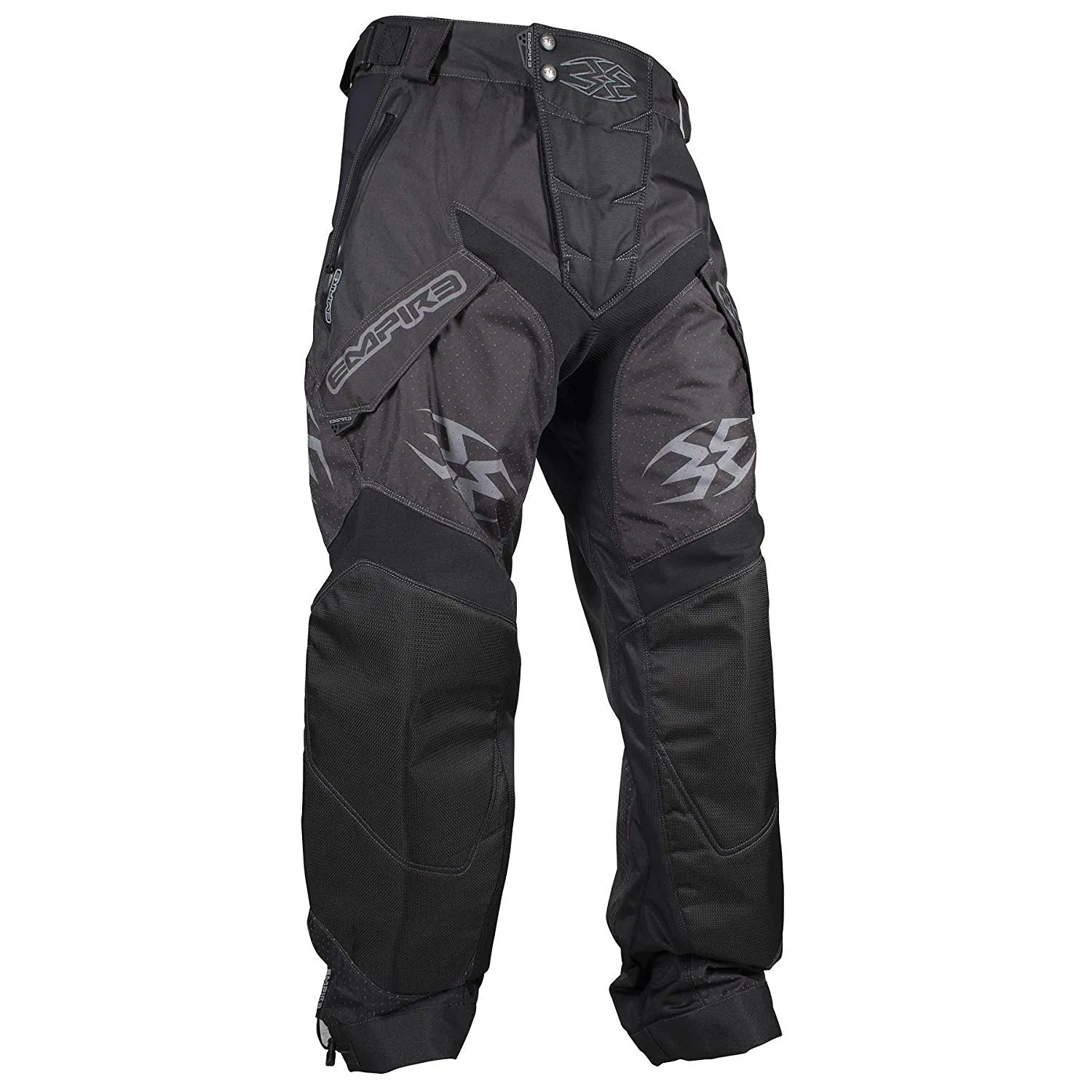Empire Contact Zero F6 Pants - Black - XL