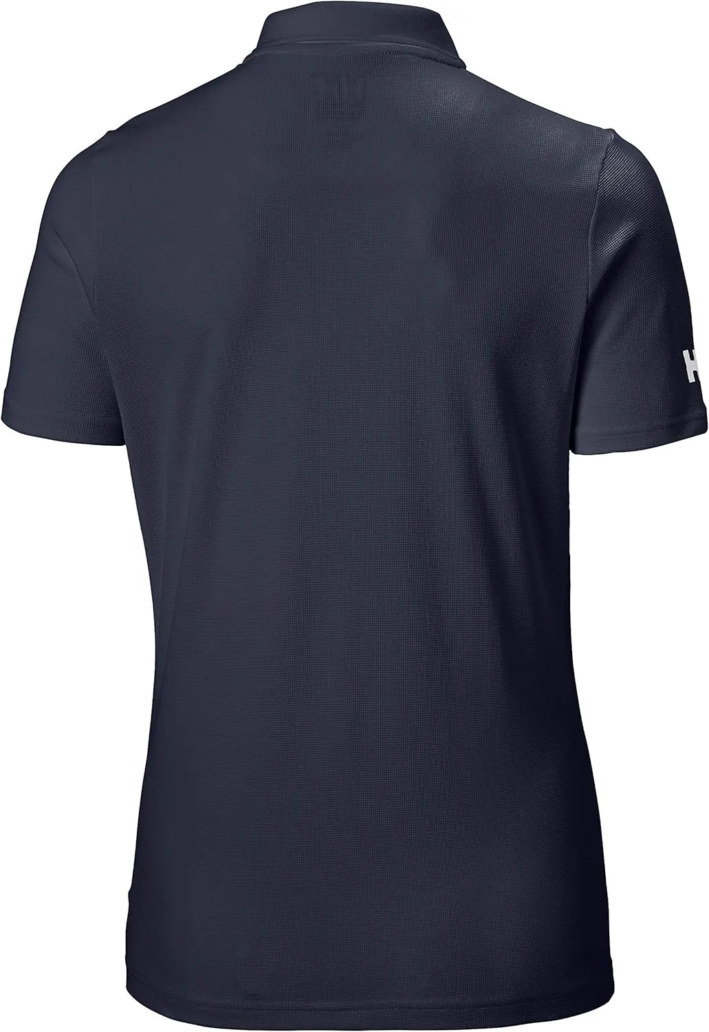 Helly-Hansen Womens Crew Tech Polo Shirt