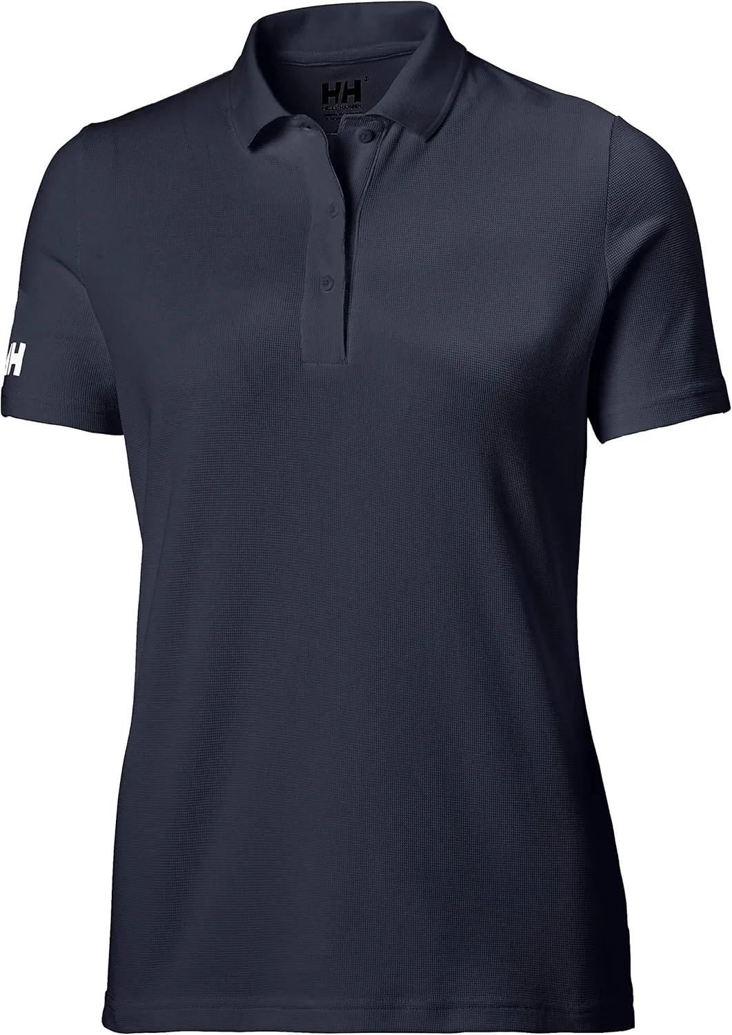 Helly-Hansen Womens Crew Tech Polo Shirt