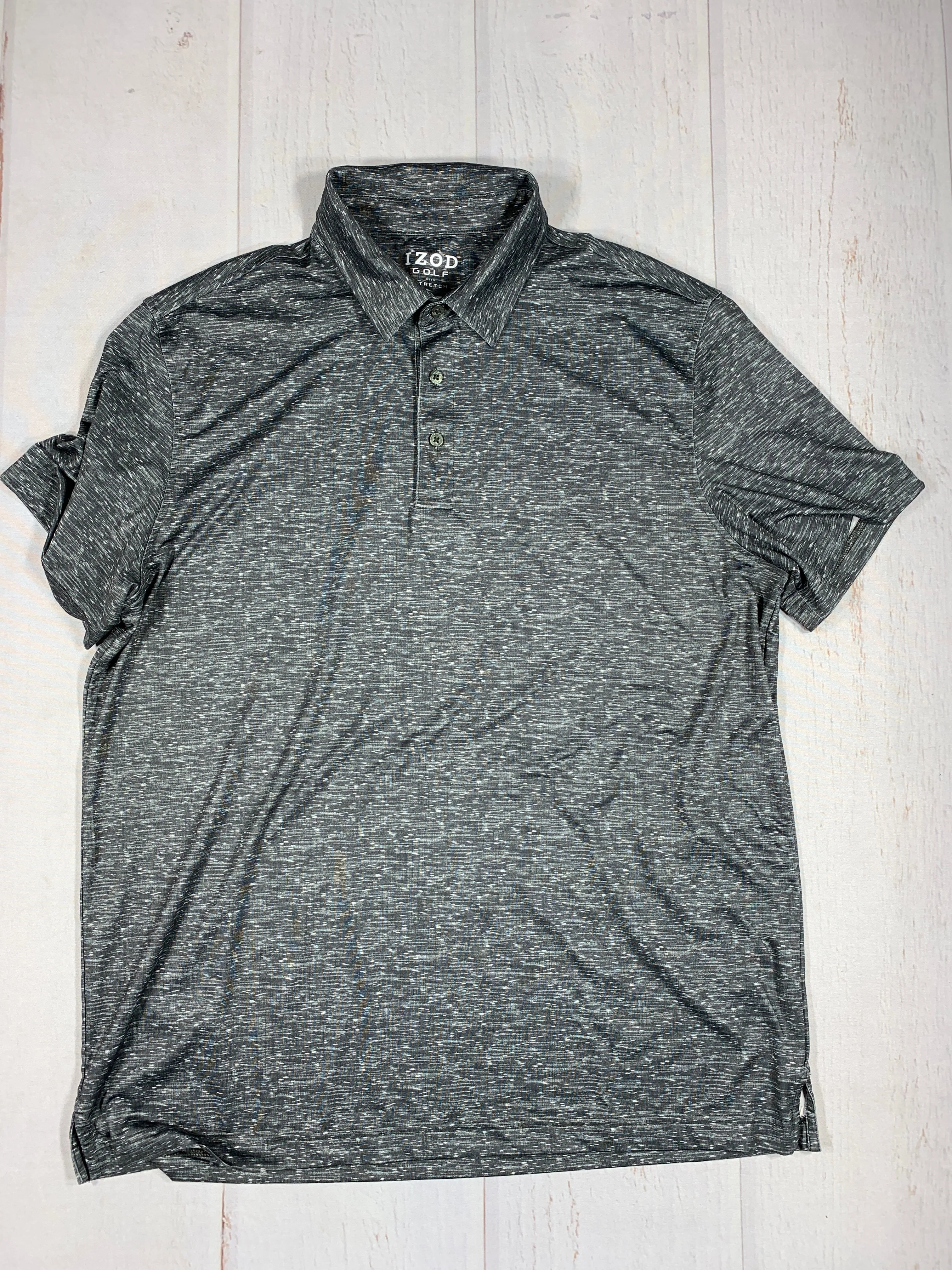 Izod Golf Polo size Large