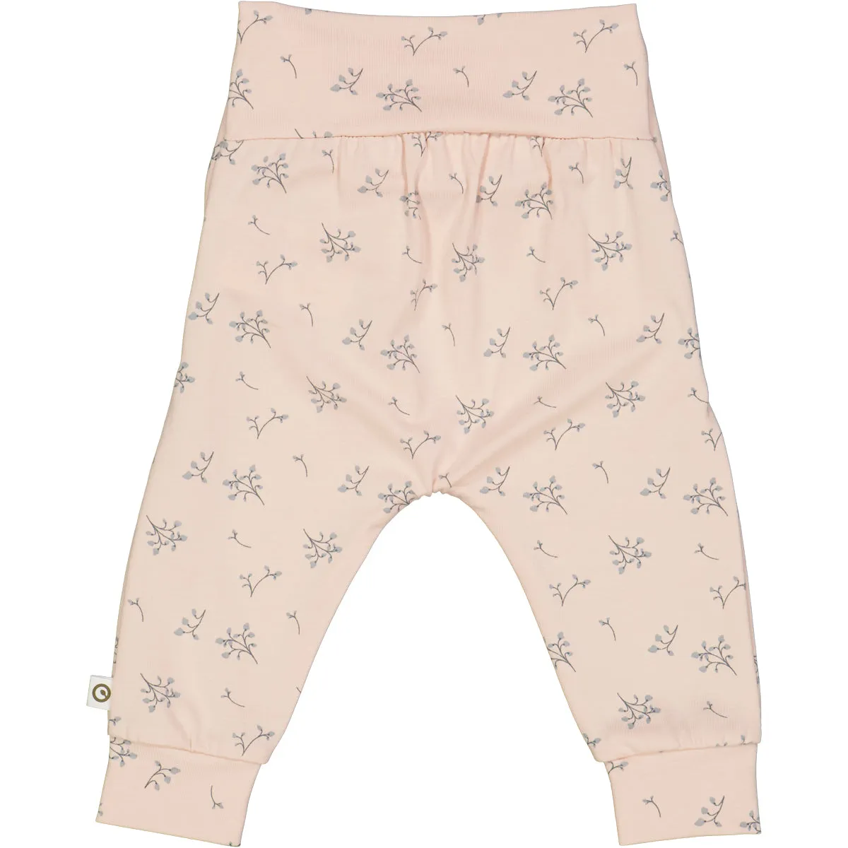 Jasmine Pretty Pants, Nightingale/Jasmine Blue