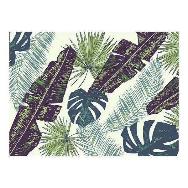 Lanai Placemat | Blue
