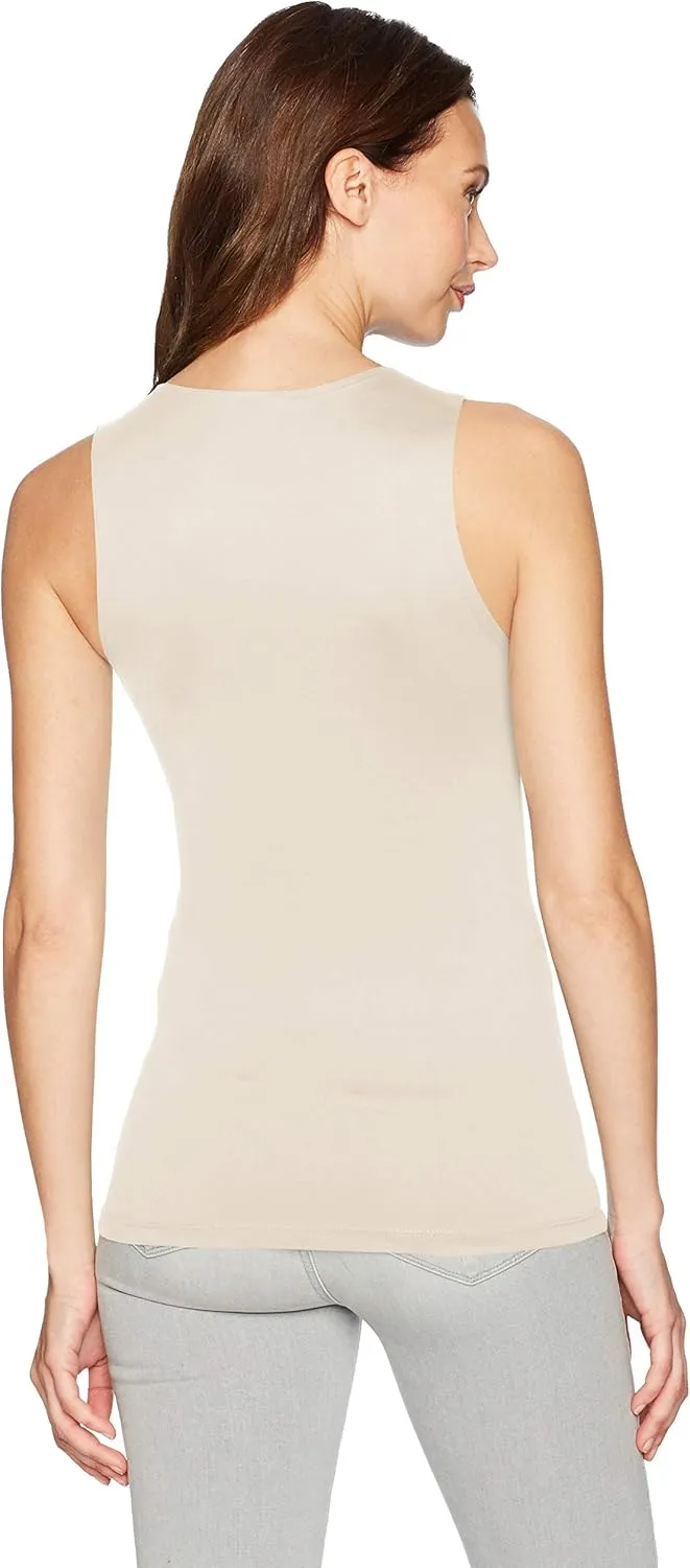 Women's Delicious Cutaway Tank