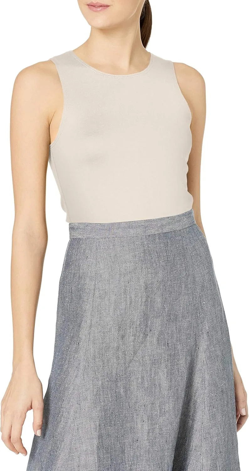 Women's Delicious Cutaway Tank