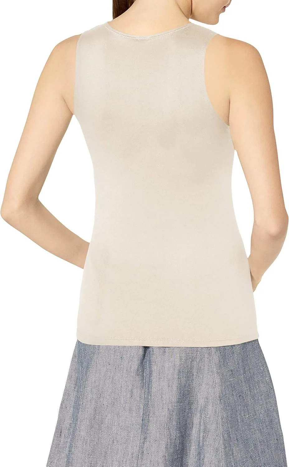 Women's Delicious Cutaway Tank