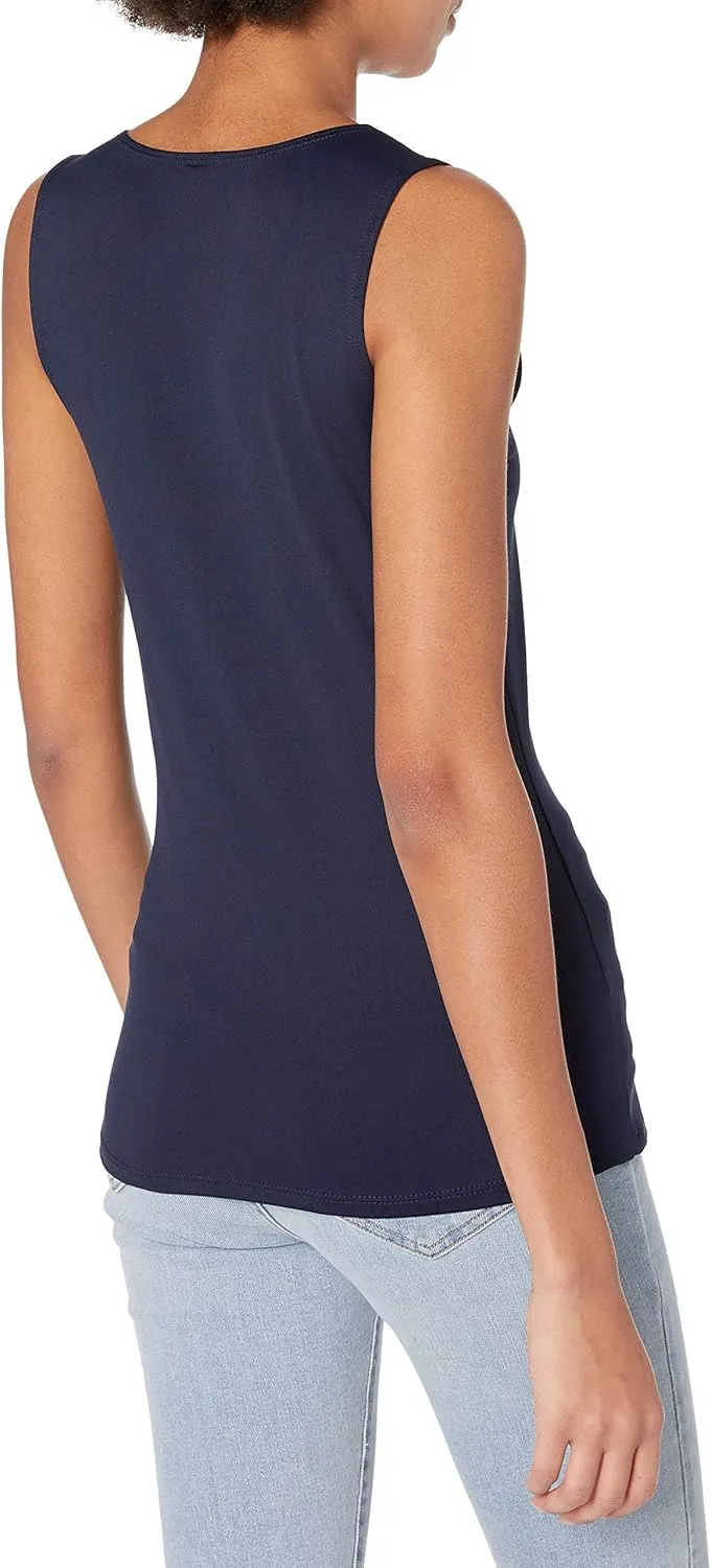 Women's Delicious Cutaway Tank